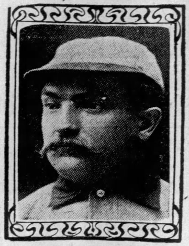 Bill Duzen, Pitcher and&nbsp;Patrolman