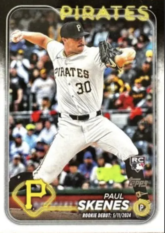 A Wild (Card) Prediction for the&nbsp;Pirates