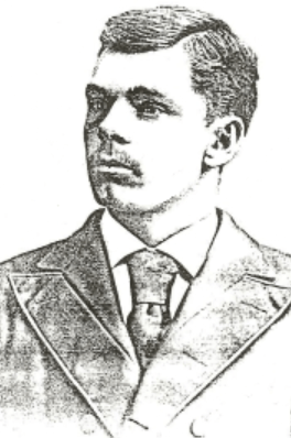 William Henry Winslow Played Under an Assumed Name